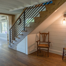 Stair Railing