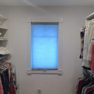 Cellular Shades
