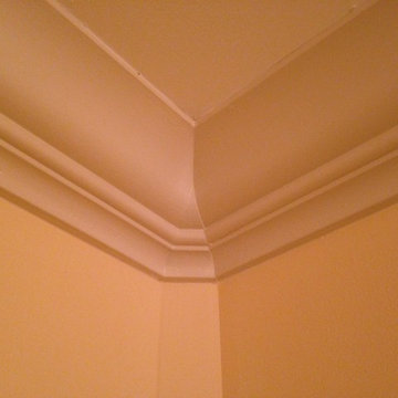 Trim Carpentry