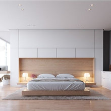 Bedroom Remodeling - Ideas
