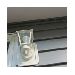 Vinyl Siding Installed - Products