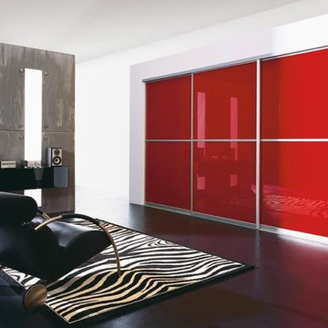 SLIDING DOORS