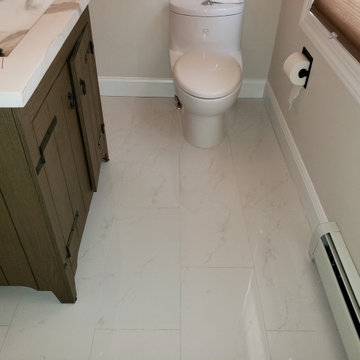 Renovation and Alteration to Single Family Home in Cresskill