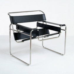 Product Shots - Living Room Chairs