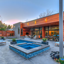 Weddington Dream Home