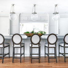Kitchen Islands