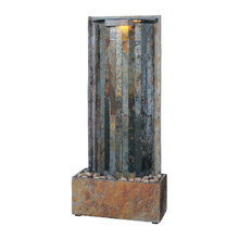 tabletop fountains