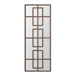 Mirrors - Wall Mirrors