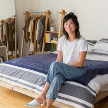 insp studio apartment