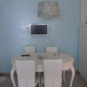 casa al mare