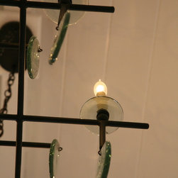 Main Street - Lighting