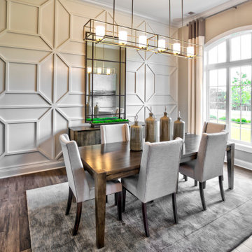 Schumacher Homes Beverly II Carolina: Columbia, SC