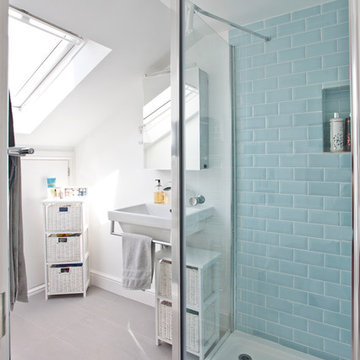 Weybridge Loft Conversion & Extension