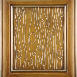 Furniture - Kitchen Cabinetry