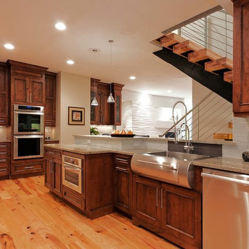 Kitchens