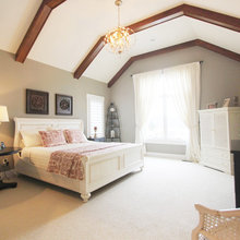 Bedroom Ideas
