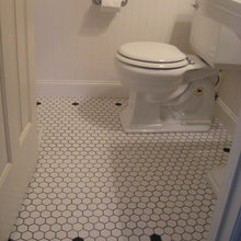 Bathroom Ideas