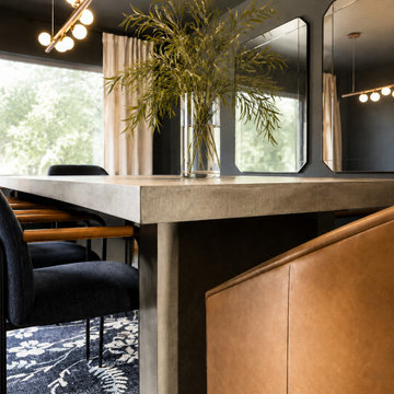 Park Hill Haus | Historic District, Denver, CO | Full Interior & Exterior Reno