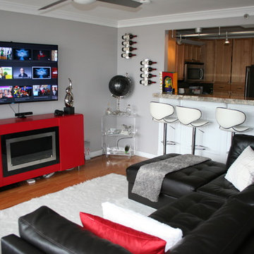 Midtown Condo