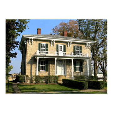 Featured Projects by Timberlane