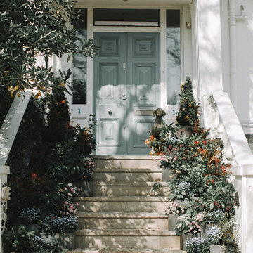 Exteriors
