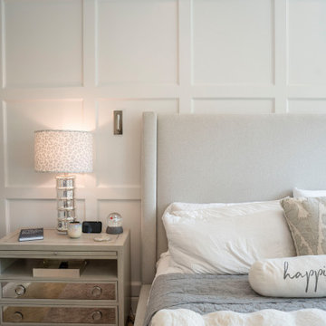 Irmo Luxury Primary Suite
