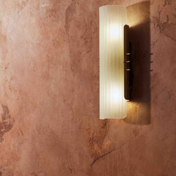 Vitrine - Wall Sconces