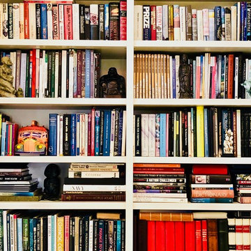 Book worm