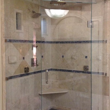 Neo Angle Showers