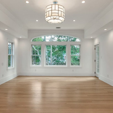 Next Level Luxuary Custom Build Residence in Flower Hill, NY