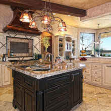 Kitchen Ideas