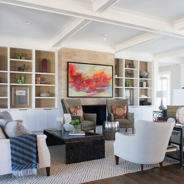 Aiken Modern Ranch Rebirth