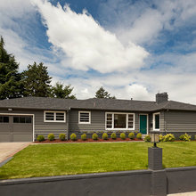 Eddie’s Exterior