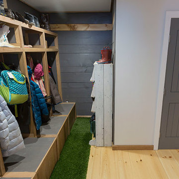 House Renovation