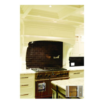 Kitchen Design Contest 2013 Winners