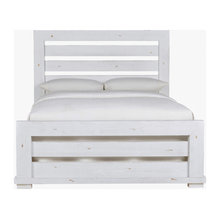 Bed Shopping