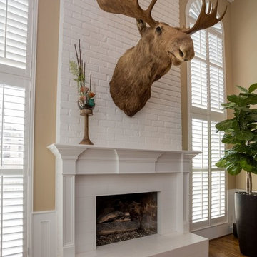 Baker Living Room