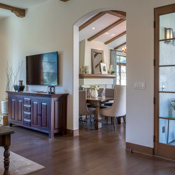 La Canada Blvd Residence