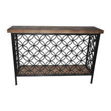 Console Tables