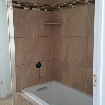 Tub Decks and Tub Surrounds