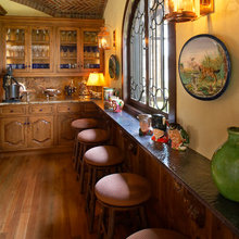 basement