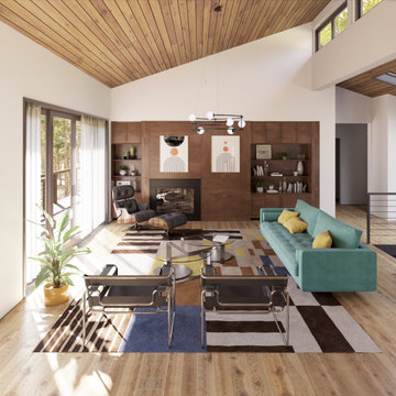 Mountainview Modern