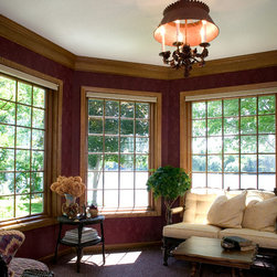Living Room Windows - Products