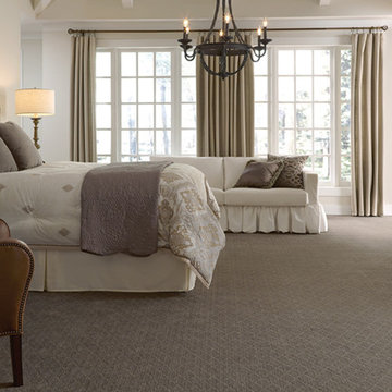 Tuftex Carpets of California Inspirational Room Scenes
