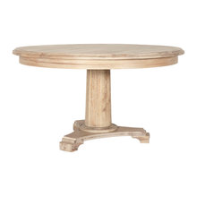 Dining Room Table