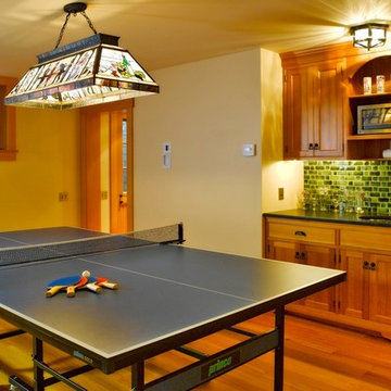 Cottage Bar and Recreation