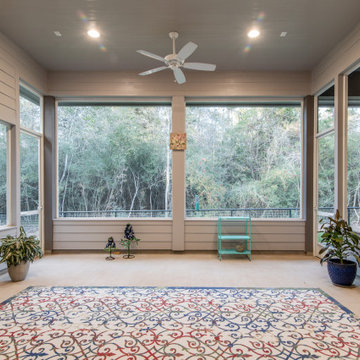 Texas Hill Country: Refined Rustic
