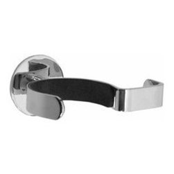 Smedbo TIME Hairdryer Holder YK323 - Bathroom Accessories
