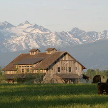 ranch