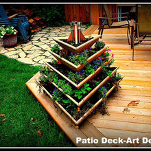 herb planter